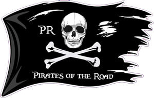 Pirates Of The Road